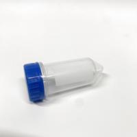 Tubes à centrifuger jetables coniques gradués Liquan Medical de 25 ml