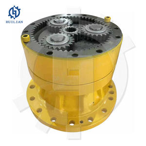Motore di Rotazione per Escavatore, Trasmissione Finale <span class=keywords><strong>CA</strong></span> Ter E312D E313D E314D 312D 313D 314D 333-3073, Motore di Traslazione, Riduttore di Rotazione - Product Image 2