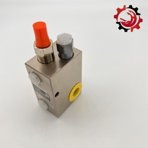 อะไหล่ปั๊มคอนกรีต บาลานซ์ R930051212 สำหรับรถปั๊มคอนกรีต - Product Image 4