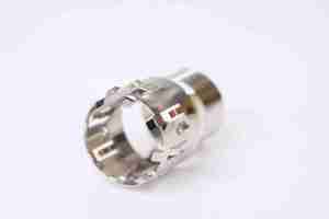 Chất lượng cao tùy chỉnh CNC gia công phần kim loại OEM của nhà sản xuất dịch vụ gia công vi cho tự động tấm kim loại chế tạo - Product Image 6