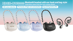 Auriculares TWS <span class=keywords><strong>Nothing</strong></span> Mini Pro Inalámbricos Deportivos con Cancelación de Ruido y Micrófono, Envío Gratis - Product Image 4