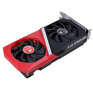 Nueva Tarjeta Gráfica para Juegos <span class=keywords><strong>RTX</strong></span> 3050 de 8GB Tomahawk con Refrigeración por Ventilador GDDR6 - Excelente Relación <span class=keywords><strong>Calidad</strong></span>-<span class=keywords><strong>Precio</strong></span> - Product Image 3