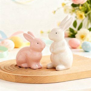 Decoraciones <span class=keywords><strong>de</strong></span> <span class=keywords><strong>Pascua</strong></span> a Precio <span class=keywords><strong>de</strong></span> Fábrica, Artesanías <span class=keywords><strong>de</strong></span> Cerámica para el Hogar, Adorable <span class=keywords><strong>Conejito</strong></span> <span class=keywords><strong>de</strong></span> <span class=keywords><strong>Pascua</strong></span> para Decoración <span class=keywords><strong>del</strong></span> Hogar, Estatua <span class=keywords><strong>de</strong></span> Animal <span class=keywords><strong>de</strong></span> <span class=keywords><strong>Conejito</strong></span> <span class=keywords><strong>de</strong></span> <span class=keywords><strong>Pascua</strong></span> Enojado - Product Image 2