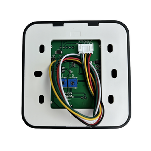 ระบบล็อคประตูอัจฉริยะ IP68 กันน้ำ ควบคุมการเข้าออก 12V 24VDC แบบไร้สัมผัส เปิดด้วยการโบกมือ ปุ่มออกแบบไม่ต้องสัมผัส - Product Image 4