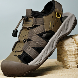 SUPER Zapatillas Personalizadas con Logotipo, Diseño a Cuadros, Parte Superior de Cuero Genuino, Suela de Goma Antideslizante, Transpirables, Ligeras, Deportivas, Cerradas y Fáciles de Poner - Product Image 6