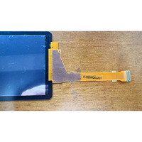 FL055WQXGA01 Layar LCD 2K 5,5 inci untuk Printer 3D Teruji Sepenuhnya
