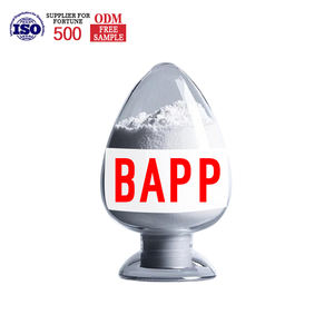 99.9% BAPP 2,2-Bis[4-(4-aminophénoxy) phényl] propane CAS 13080-86-9 - Product Image 1