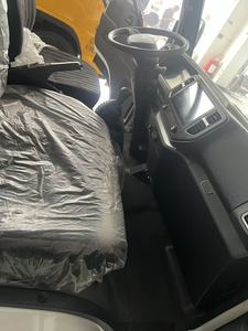 Camión Diésel ISUZU Usado <span class=keywords><strong>de</strong></span> 4.2m, Manual, Capacidad <span class=keywords><strong>de</strong></span> Carga <span class=keywords><strong>de</strong></span> 3-4 Toneladas, 98 <span class=keywords><strong>Caballos</strong></span> <span class=keywords><strong>de</strong></span> Fuerza, Caja <span class=keywords><strong>de</strong></span> Carga Ligera Cerrada, Camioneta 4L con Volante a la Izquierda - Product Image 5