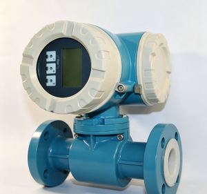 Medidor de Flujo de Gas Ultrasónico Proline Prosonic Flow 300 9G3B25 9G3B50 9G3B80 9G3B1F con Comunicación HART - Product Image 6