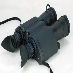 CXXGZ fornecedor de fábrica de boa qualidade preto Geração 2 equipamento binocular de visão noturna