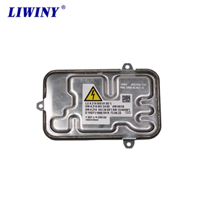 Unidad de control de faros Liwiny A2169009100 Mercedes <span class=keywords><strong>Ben</strong></span> (Z) S CL clase W221 W216 2010-2013 - Product Image 6