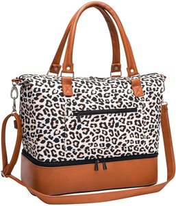 <strong>Handbags</strong> for Women Top Handle Shoulder Bags PU Leather Tote Purse <strong>Medium</strong> Size - Product Image 1