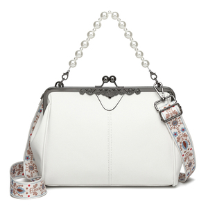 Nuova pochette personalizzata elegante <span class=keywords><strong>borsa</strong></span> da <span class=keywords><strong>donna</strong></span> britannica retrò <span class=keywords><strong>postino</strong></span> <span class=keywords><strong>borsa</strong></span> a tracolla a tracolla - Product Image 1