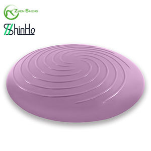 Disco de Equilibrio Inflable de PVC de 33 cm para Yoga y Masaje, Cojín de Equilibrio Zhensheng - Product Image 5