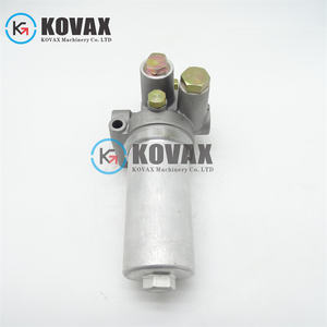 4611025 Rakitan Filter Oli Berkualitas Tinggi untuk Suku Cadang Mesin <span class=keywords><strong>Excavator</strong></span> <span class=keywords><strong>Hitachi</strong></span> ZAX120-1 ZX200-6 ZX200-3 ZX230 ZX110-3G 4408959 - Product Image 6