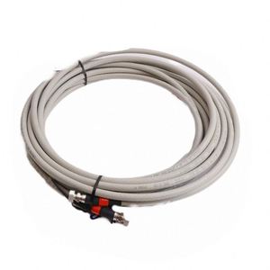 Câble de communication de tronc UCN 20M RG11 coaxial blindé EMI, neuf, référence 51195199-020, pour DCS - Product Image 1