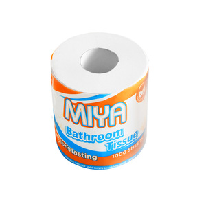 <span class=keywords><strong>Papier</strong></span> <span class=keywords><strong>toilette</strong></span> en <span class=keywords><strong>rouleau</strong></span> 4 plis doux et en boîte, et <span class=keywords><strong>papier</strong></span> <span class=keywords><strong>toilette</strong></span> 3 plis en bois vierge blanc, résistant, provenant d'usines chinoises - Product Image 1
