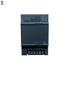 Tarjeta de Señal de Sensor para Controlador PLC, Nueva y Original, Marca SB AQ01 - Product Image 1