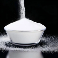 Polyacrylamide PAM Anionique, Cationique et Non-ionique à Prix de Gros – Polymère Stabilisateur pour Boues de Forage