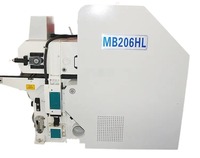 Machine automatique de rabotage du bois à double face pour le travail du bois massif