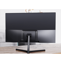 Pantalla de PC 24 27 32 pulgadas 144Hz/165Hz Frecuencia de actualización 2K/4K Pantalla LED Resolución 4K Panel IPS Monitor LCD para juegos