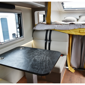 Chang'<span class=keywords><strong>an</strong></span> Fengjing Blue Whale Explorer RV, <span class=keywords><strong>camping</strong></span>-<span class=keywords><strong>car</strong></span> à essence - Product Image 6