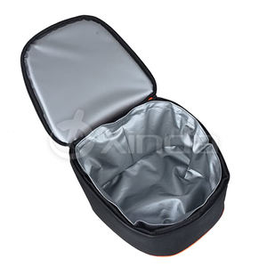 Bolsa de herramientas todoterreno de fábrica, bolsa refrigeradora para vehículos utilitarios con inserto de PEVA extraíble - Product Image 3