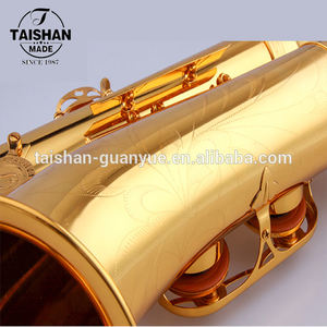 Chine Saxophone Marques Saxophone Ténor - Product Image 3