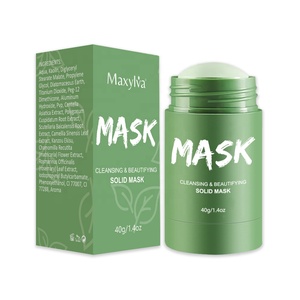 <span class=keywords><strong>Mascarilla</strong></span> Facial Purificante <span class=keywords><strong>de</strong></span> Limpieza Profunda <span class=keywords><strong>de</strong></span> Marca Privada, <span class=keywords><strong>Mascarilla</strong></span> <span class=keywords><strong>de</strong></span> <span class=keywords><strong>Arcilla</strong></span> <span class=keywords><strong>para</strong></span> el Acné con Té <span class=keywords><strong>Verde</strong></span>, <span class=keywords><strong>Mascarilla</strong></span> <span class=keywords><strong>de</strong></span> <span class=keywords><strong>Arcilla</strong></span> en Barra Volcánica <span class=keywords><strong>para</strong></span> el Rostro - Product Image 2
