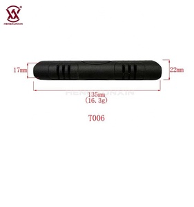 بيع بالجملة حقيبة بلاستيكية تحمل مقبض لحقيبة الظهر البلاستيك مقبض Solf الأمتعة أعلى مقبض حقيبة تحمل الملحقات - Product Image 2