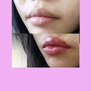 Nouveauté Lip Plumper conteneur personnalisé remplisseur de lèvres volumateur d'acide hyaluronique brillant à lèvres plus dodu marque privée - Product Image 3