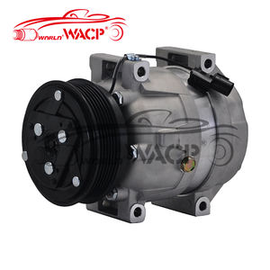 <span class=keywords><strong>Compresor</strong></span> de <span class=keywords><strong>aire</strong></span> <span class=keywords><strong>acondicionado</strong></span> automático de 12V para <span class=keywords><strong>Daewoo</strong></span> <span class=keywords><strong>Lanos</strong></span> para <span class=keywords><strong>compresor</strong></span> Ssangyong Rexton AC TSP0155880 6611304415 <span class=keywords><strong>compresor</strong></span> WXDW002 - Product Image 2