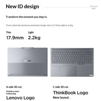 Ordinateur portable de dessin technique Intel 16 pouces, processeur Ultra9 275HX, carte graphique dédiée RTX 5060, mémoire DDR5, écran 2560x1600, Windows 11