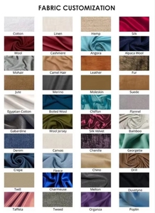 Camisas de vestir con cuello mandarín esenciales informales atemporales personalizadas 2025, cuello levantado ajustado, bolsillo en contraste para la temporada de otoño - Product Image 5