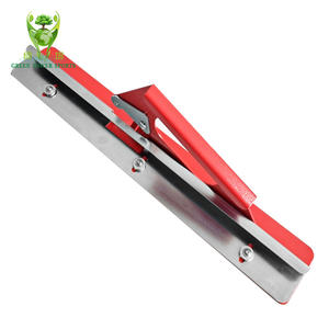 Cortador <span class=keywords><strong>de</strong></span> Césped Artificial, Herramienta para Cortar Juntas <span class=keywords><strong>de</strong></span> Césped, Recortadora <span class=keywords><strong>de</strong></span> Bordes <span class=keywords><strong>de</strong></span> Acero para Jardinería, Instalación <span class=keywords><strong>de</strong></span> Campos Deportivos - Product Image 1