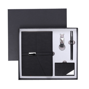 Elegent dono di cancelleria <span class=keywords><strong>set</strong></span> per <span class=keywords><strong>il</strong></span> regalo aziendale bel regalo per i clienti <span class=keywords><strong>VIP</strong></span> - Product Image 1