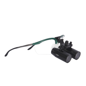 Wandotta's 4.0X <span class=keywords><strong>Kepler</strong></span> — loupes dentaires chirurgicales, équipement médical, - Product Image 4
