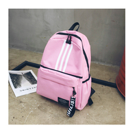 Sac à dos d'école pour fille, sac pour école, pas cher, imprimé, nouvelle collection, à la mode