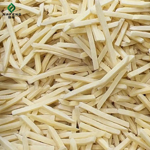 Papas Fritas Congeladas al Precio Más Bajo de Fábrica, Papas Fritas Pre-fritas - Product Image 6