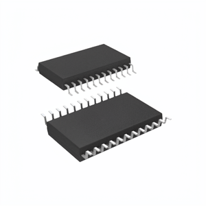 Manufacturer Channel 24 TSSOP Exposed Pad LTC3862IFE#TRPBF Power Management (PMIC) Buy Electronics Components Online - Product Image 1
