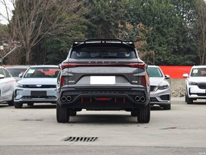 <span class=keywords><strong>Precio</strong></span> del Auto Geely Coolray 2025 en CHINA, Auto Coolray Binyue, 1.5t Automático, 4 Ruedas, SUV Deportivo, Autos a Gasolina - Product Image 3