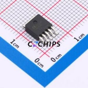 ชิปวงจรรวม HG1507MDT-5.0/TR TO-252-4ของแท้ใหม่ล่าสุดชิป IC DC-DC PMIC - Product Image 1