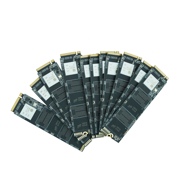 2230 Pcie Gen4 M.2 Nvme Ssd 256gb 512gb 1tb 2tb hot sale