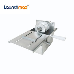 Máquina para Atar Salchichas, Máquina Manual para Atar Salchichas, Enlazadora Manual de Salchichas - Product Image 6