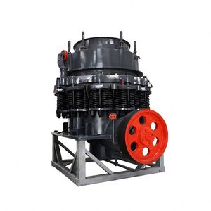 Chancadora conica <span class=keywords><strong>como</strong></span> haser mantenimienjto - Product Image 1