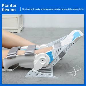 Terapi rehabilitasi rumah, pelatih elektrik penggunaan pribadi, peralatan koreksi traksi untuk perbaikan koreksi nyaman - Product Image 3