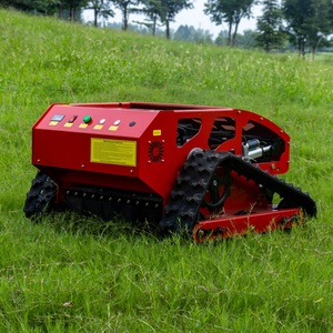 Productos Más Vendidos: Cortacésped Inteligente con Navegación Avanzada para Jardines Grandes, con Control Remoto - Componente Central del Motor - Product Image 3