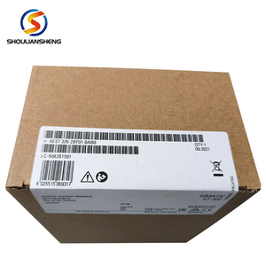 อุปกรณ์ควบคุม PLC Pac ระบบอัตโนมัติสำหรับอุตสาหกรรมพร้อมตัวควบคุม6ES7326-2BF01-0AB0 - Product Image 2