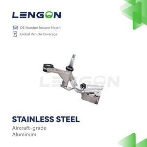 Fabricante Lengun CE RoHS Conjunto de limpiaparabrisas Motor de limpiaparabrisas y conexión para <span class=keywords><strong>Renault</strong></span> <span class=keywords><strong>Clio</strong></span> IV 288A53268R 288008961R 288004542R - Product Image 3