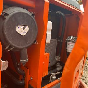 Increíble precio barato para Doosan 15ton Casi Nueva excavadora usada Dx150lc en buen aspecto Segunda mano Doosan Diggers Dx150 para la venta - Product Image 5